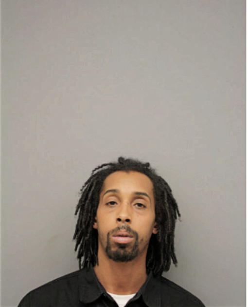 CHARLES HOOD, Cook County, Illinois