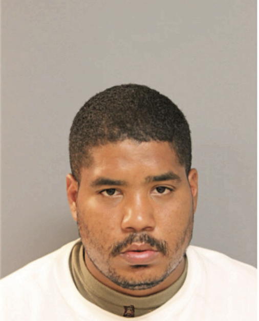 JUAN M HOPKINS, Cook County, Illinois