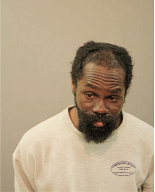 MICHAEL HOPSON, Cook County, Illinois