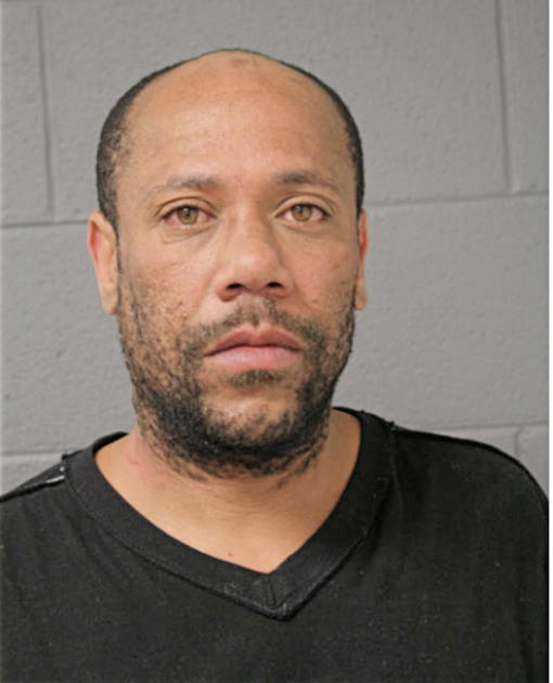 DAVID L JACKSON, Cook County, Illinois