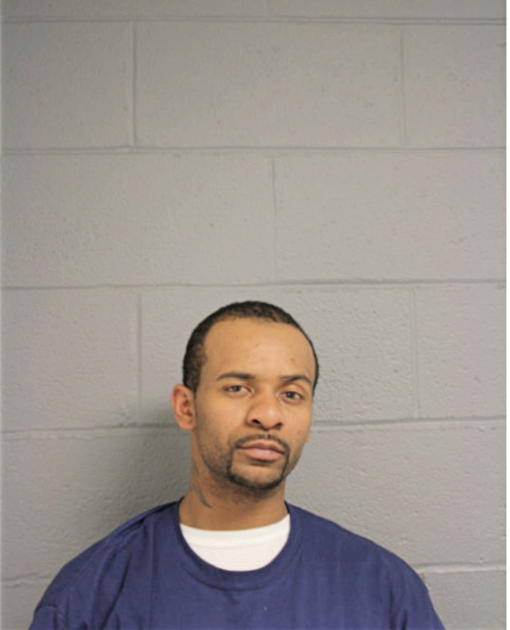 SHONTA D JACKSON, Cook County, Illinois