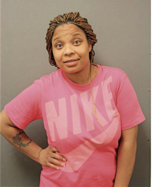 VICTORIA L JAMISON, Cook County, Illinois