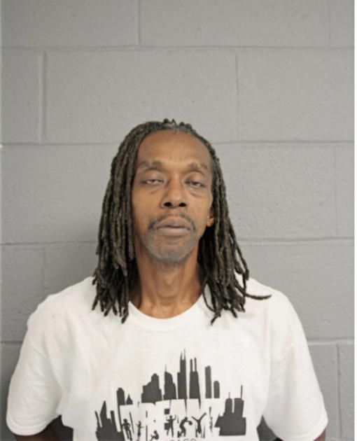 MAURICE JENKINS, Cook County, Illinois