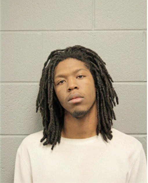 JONATHAN JOHNSON, Cook County, Illinois