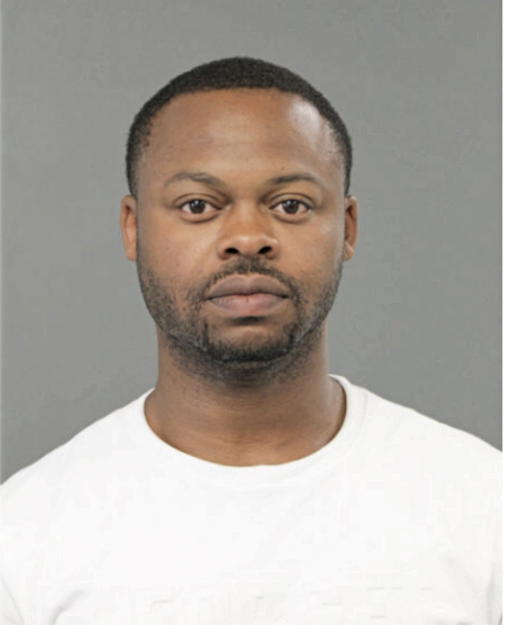 OTHA L JOHNSON, Cook County, Illinois