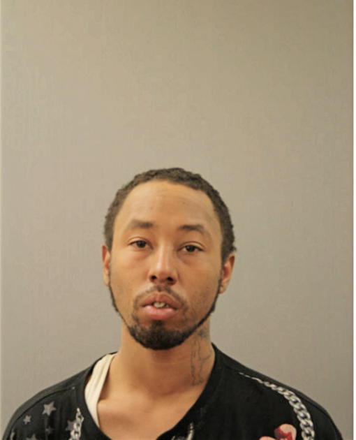DEVARRYL L JOINER, Cook County, Illinois