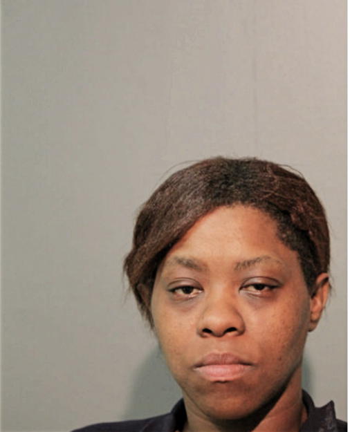 ALICE M JONES, Cook County, Illinois