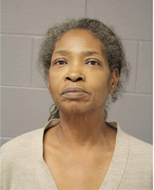 BELINDA JONES, Cook County, Illinois