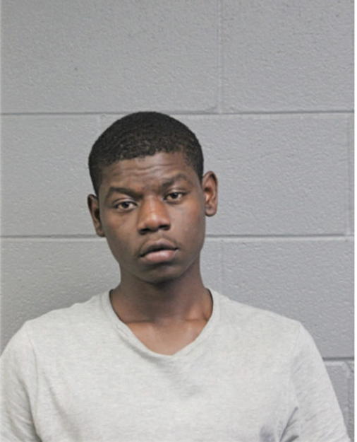 NICHOLAS JONES, Cook County, Illinois