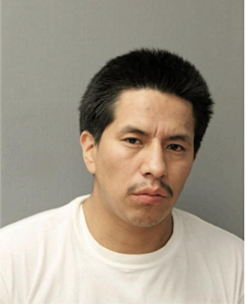 RUBEN JUCA, Cook County, Illinois
