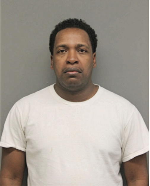 JERRY M KING, Cook County, Illinois