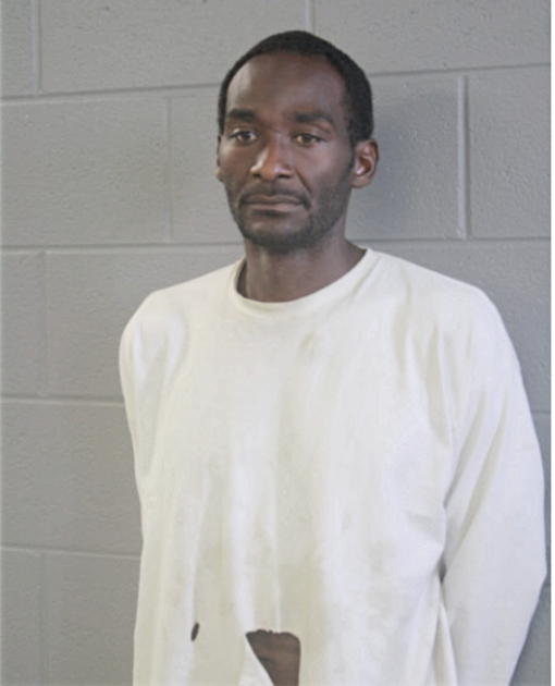 TOMMIE KIRK, Cook County, Illinois