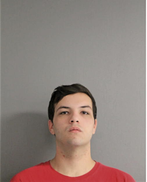 TYLER K KITZING, Cook County, Illinois