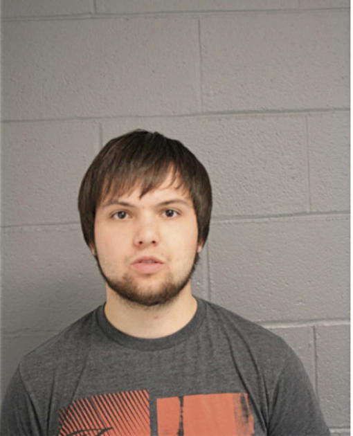 GREGORY J KOCHAN, Cook County, Illinois