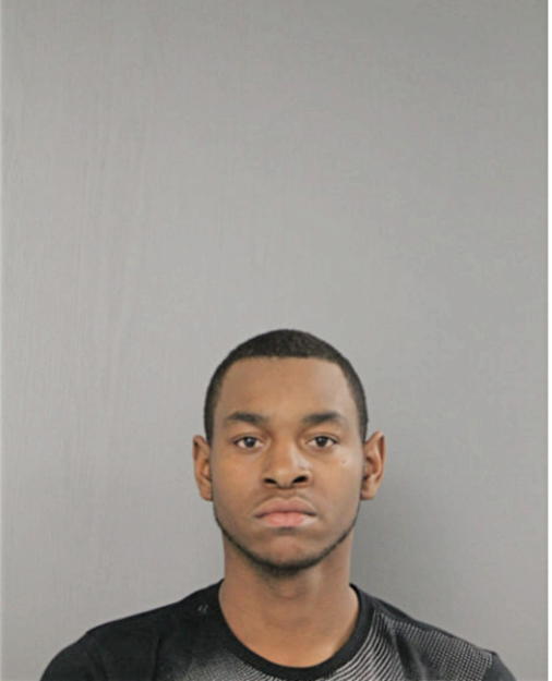 DANZELL KORNEGAY, Cook County, Illinois