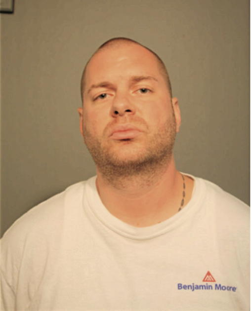 JONATHAN DAVID KOZIOL, Cook County, Illinois