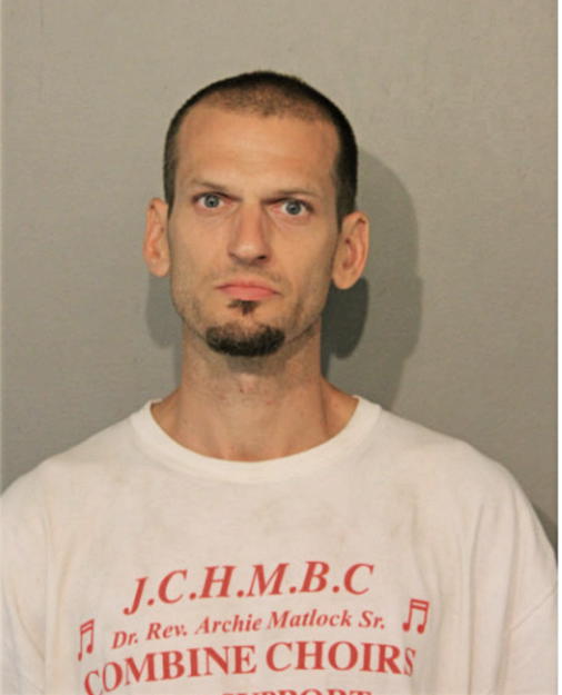 BRIAN J LAMBERT, Cook County, Illinois