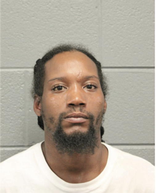 CERROLL LEONARD, Cook County, Illinois
