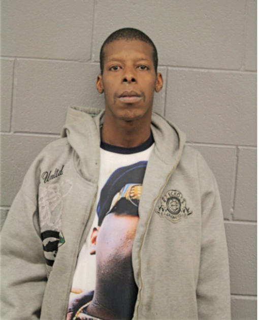 MICHAEL LEWIS, Cook County, Illinois