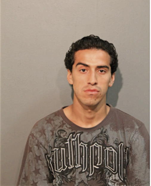RUBEN LOMELI, Cook County, Illinois