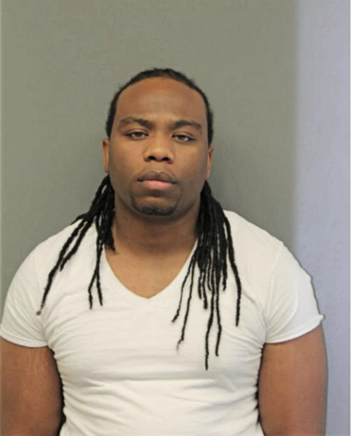 TITUS D LONG, Cook County, Illinois