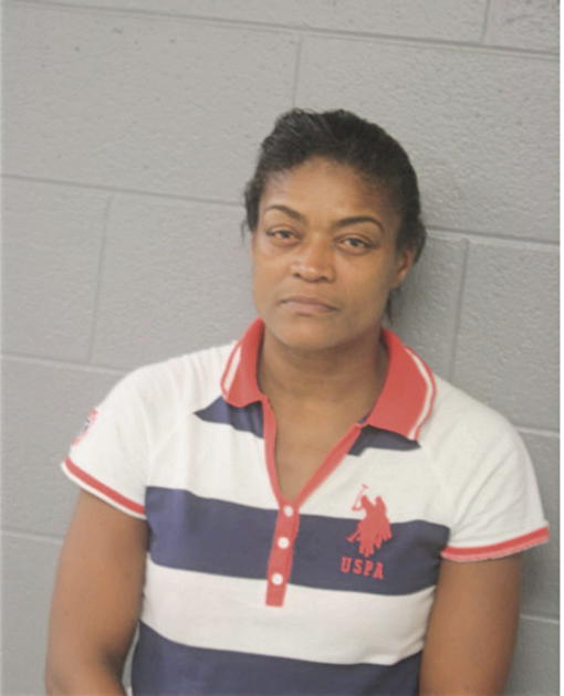 KIM L LOVE, Cook County, Illinois