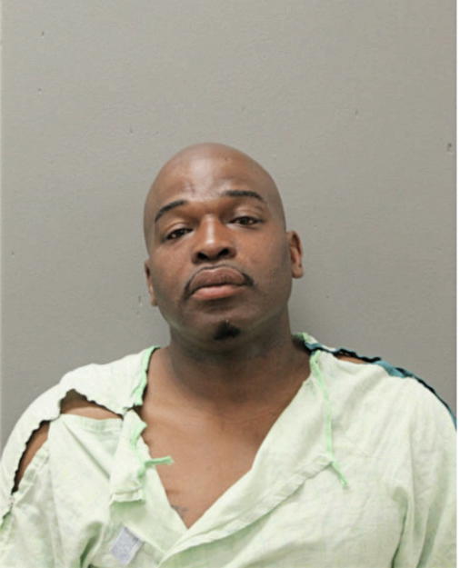 KEITH LUCAS, Cook County, Illinois