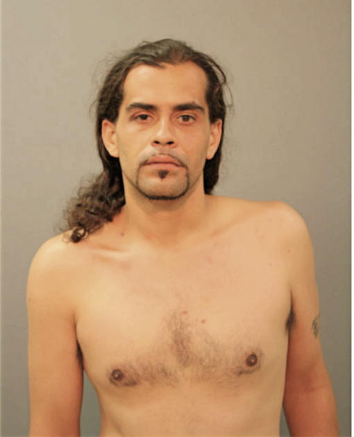 RICKY LUQUIS, Cook County, Illinois