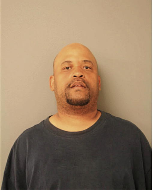 RENARD MARTIN, Cook County, Illinois