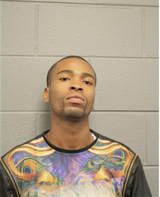 LORENZO R MATTHEWS, Cook County, Illinois