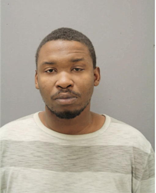 CORY D MAYES, Cook County, Illinois