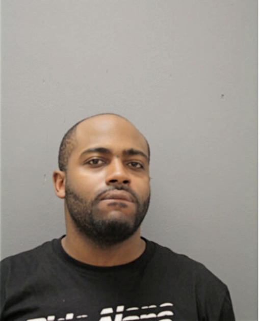 BRANDON D MAYFIELD, Cook County, Illinois