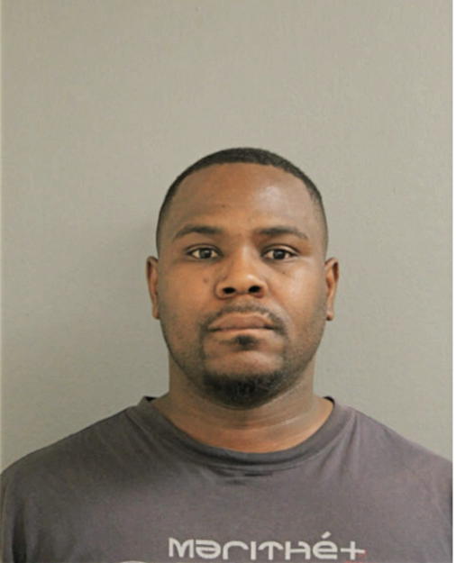 MARQUIS R MAYS, Cook County, Illinois
