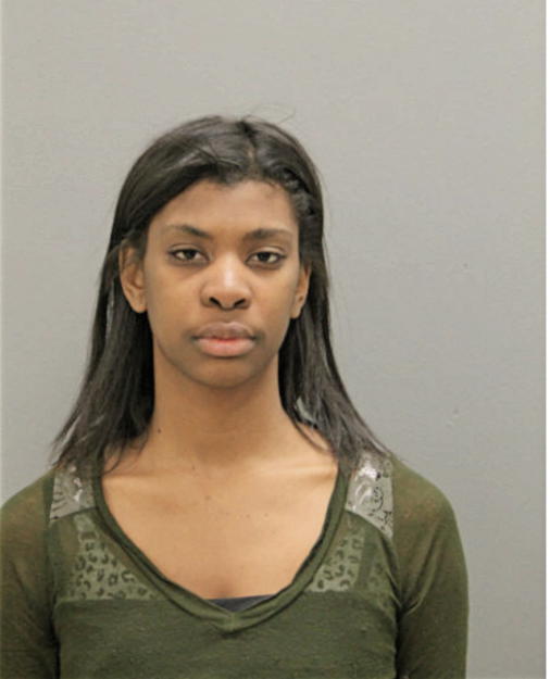ELAINE C MCCORKLE, Cook County, Illinois