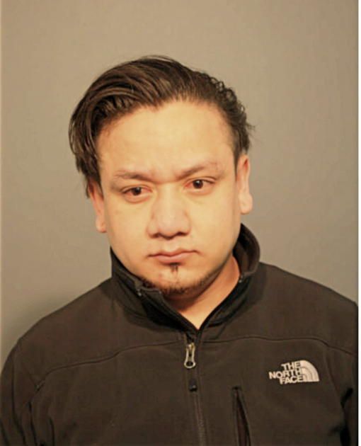 MARCOS MENDOZA-BAUTISTA, Cook County, Illinois