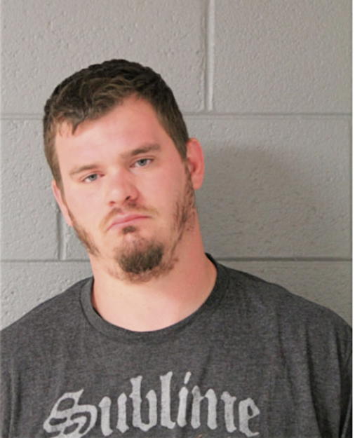 JASON MIELZYNSKI, Cook County, Illinois