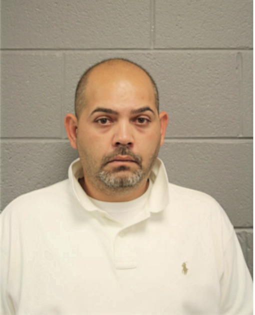 STANLEY MILLER, Cook County, Illinois