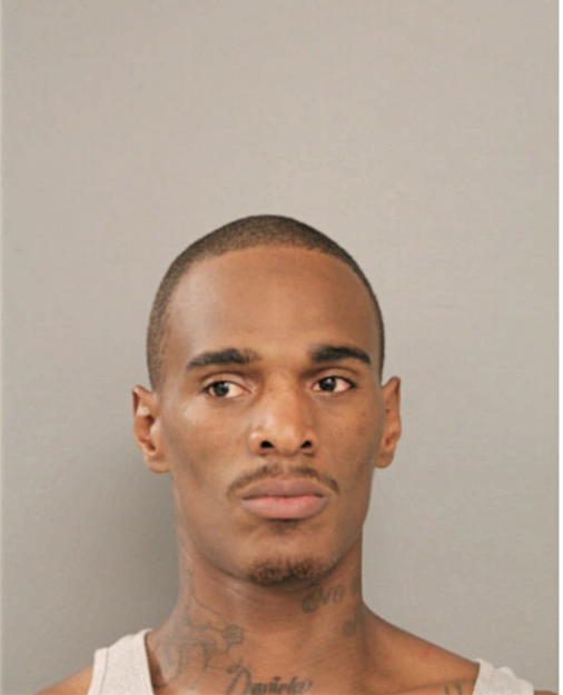 CHRISTOPHER MITCHELL, Cook County, Illinois