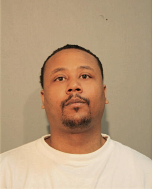 MARIO MITCHELL, Cook County, Illinois