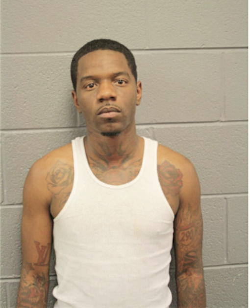 CARLOS MARTICE MOORE, Cook County, Illinois