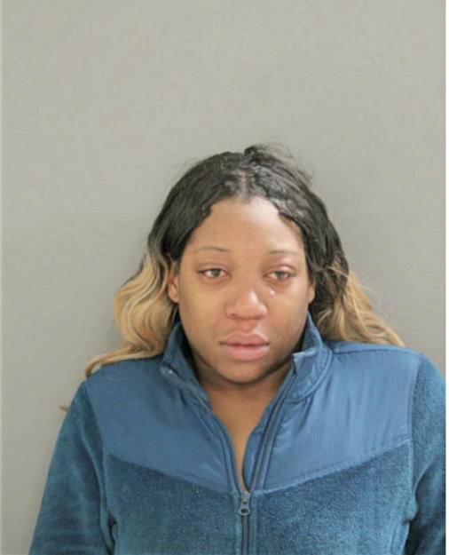ASHLEY MOSS, Cook County, Illinois