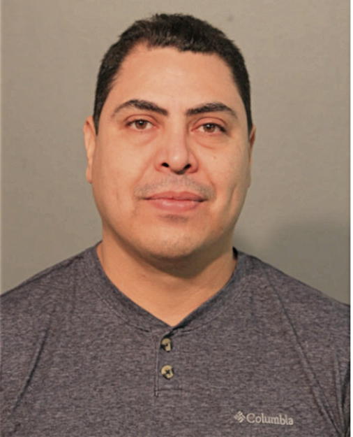 RAUL NAVA, Cook County, Illinois