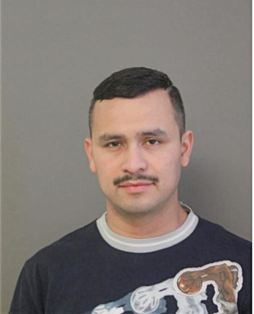 EDDY ROBERTO NAVARRETE, Cook County, Illinois