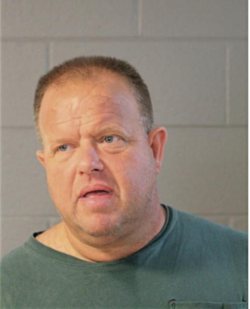 MICHAEL NEWELL, Cook County, Illinois