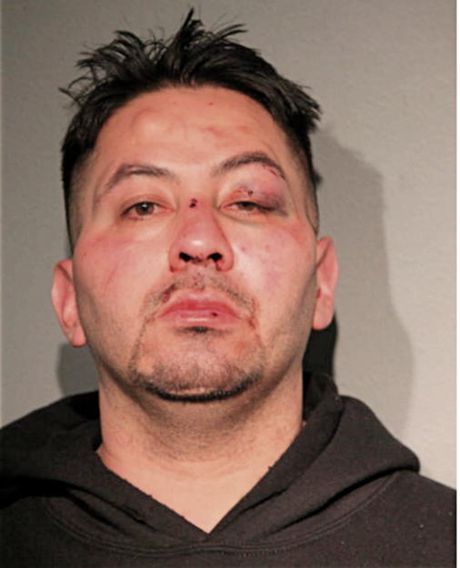 RICARDO NORMAN, Cook County, Illinois