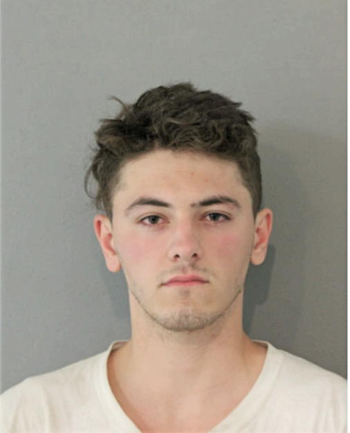 JOHN P OBRIEN, Cook County, Illinois