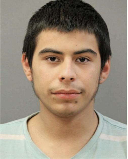 JIMMY OCAMPO, Cook County, Illinois