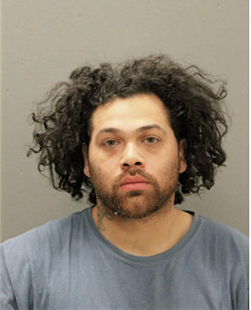 ANTHONY ORTIZ, Cook County, Illinois