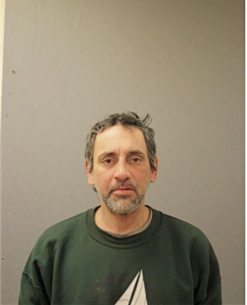 WILLIAM ORTIZ, Cook County, Illinois