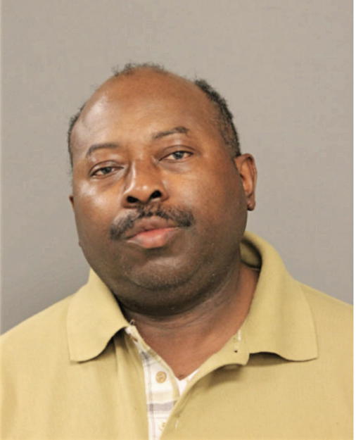 BRUCE T OWENS, Cook County, Illinois